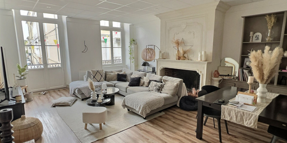 immeuble à VILLENEUVE SUR LOT (47300)
